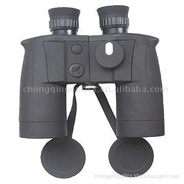 7x50 WP Waterproof Binoculars